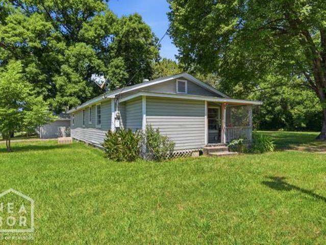 House for sale in Ark