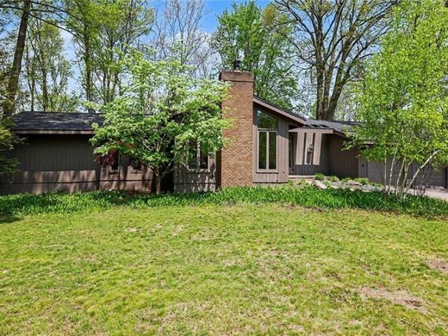 House for sale in Pittsford, New York