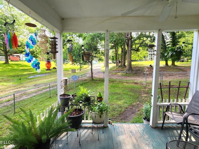 House for sale in Natchez, Mississippi