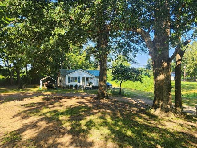 House for sale in Natchez, Mississippi