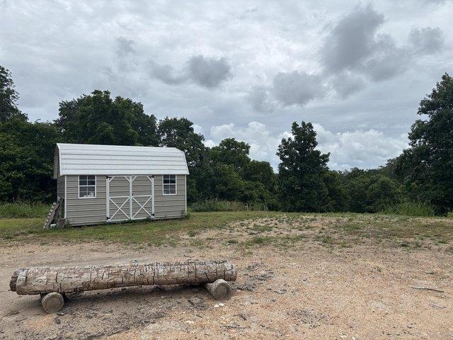 Land for sale in Barry, Missouri
