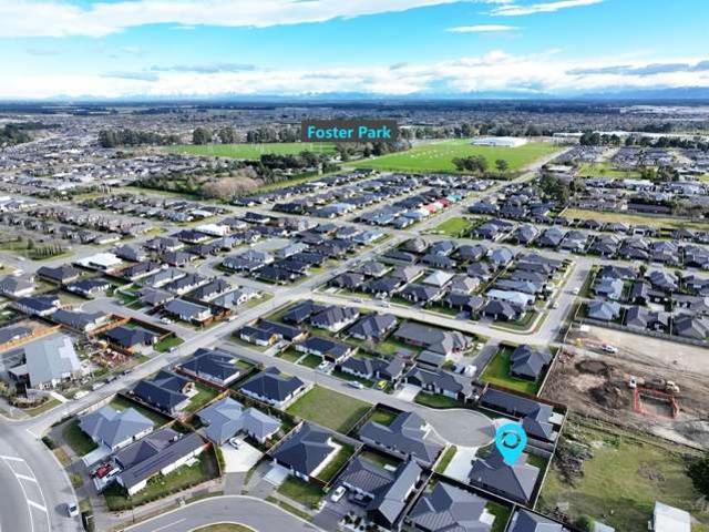 House for sale in Rolleston, Canterbury