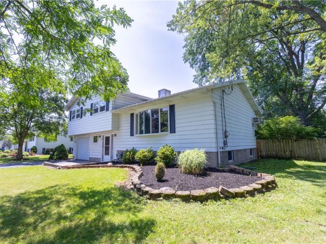 House for sale in New York