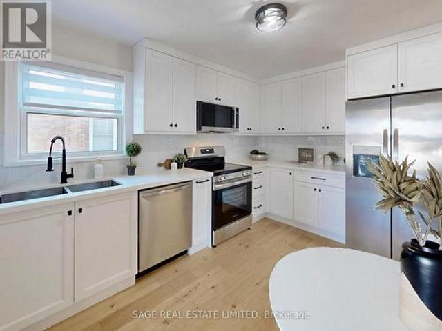 House for sale in Woburn, Ontario