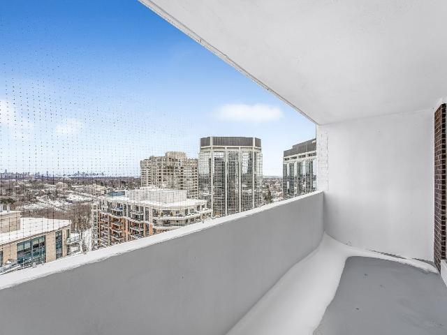 Apartment for rent in Woburn, Ontario