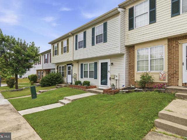 Townhouse for sale in Middle River, Maryland