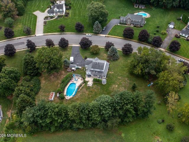 House for sale in Upper Freehold Township, Monmouth County