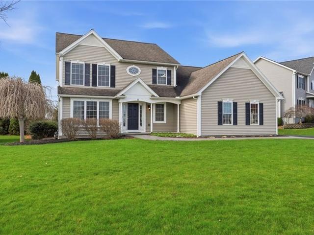 House for sale in Henrietta, New York