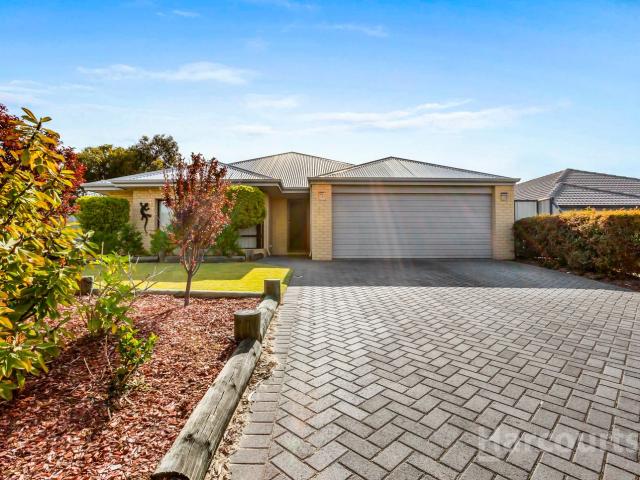 Apartment for rent in Parklands, Western Australia