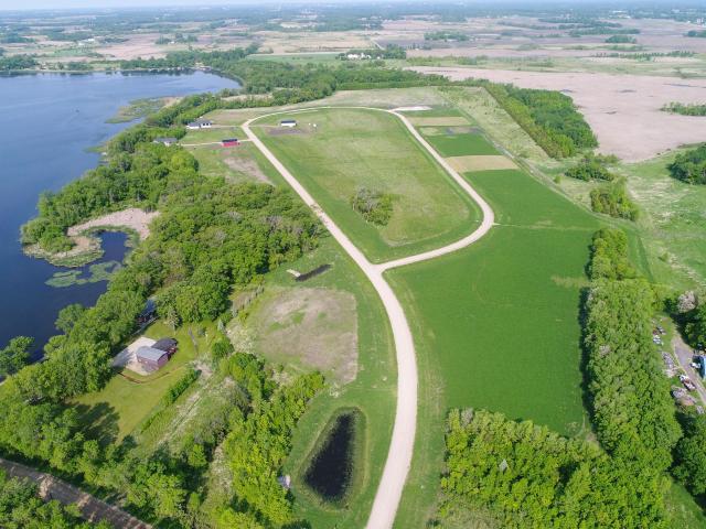 Land for sale in Osakis, Minnesota