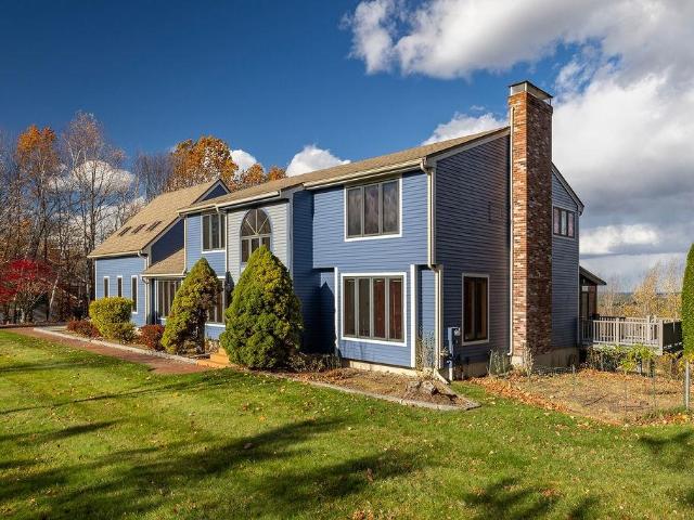 House for sale in New Hampshire