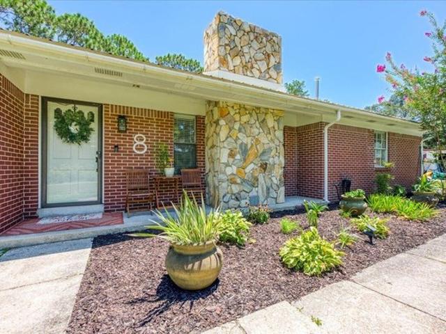 House for sale in Shalimar, Florida