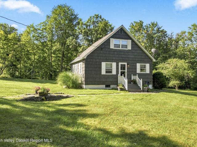 House for sale in Olive, New York