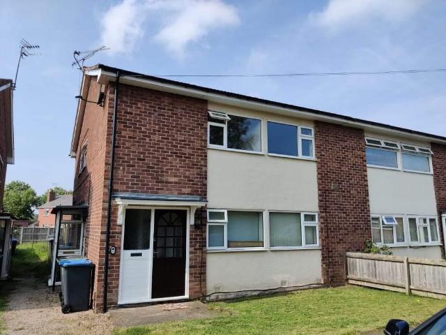 House for rent in Sambourne, Stratford-on-Avon