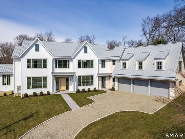 House for sale in Westport, Connecticut