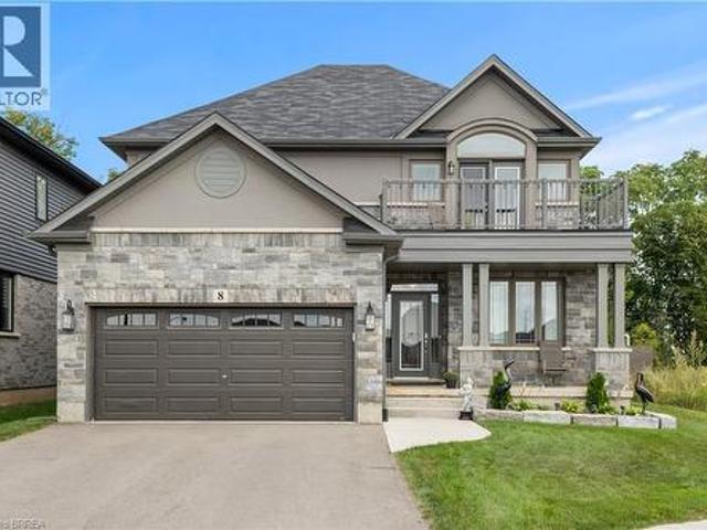 House for sale in County Of Brant, Ontario