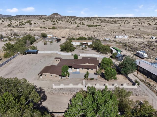 House for sale in Pena Blanca, New Mexico