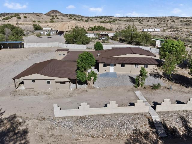 House for sale in Pena Blanca, New Mexico