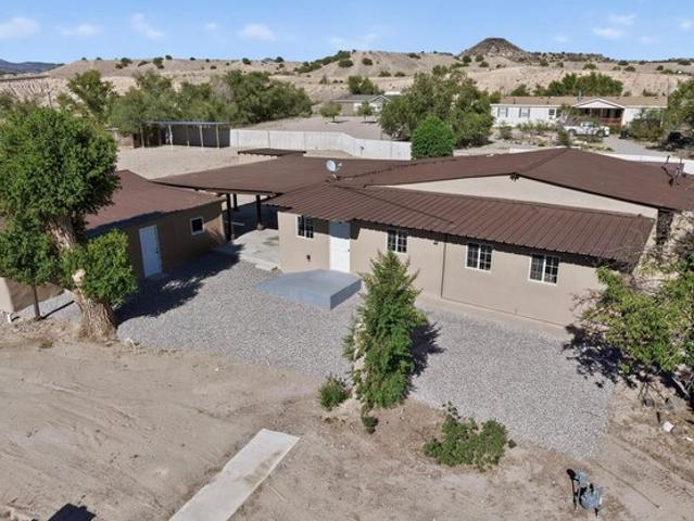 House for sale in Pena Blanca, New Mexico