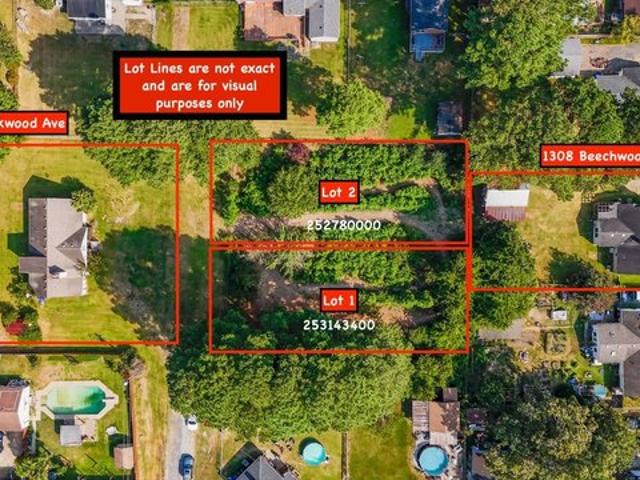 Land for sale in Virginia