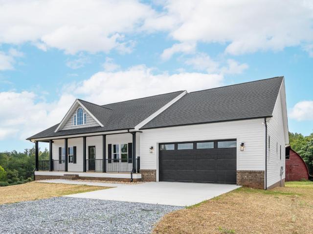 House for sale in Concord, Appomattox County