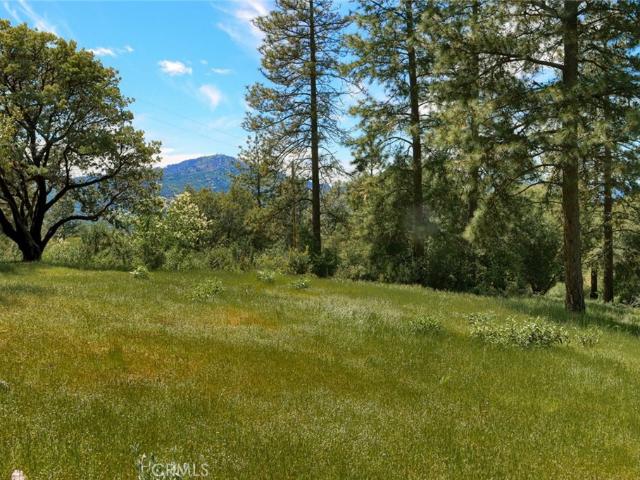 Land for sale in Oakhurst, California