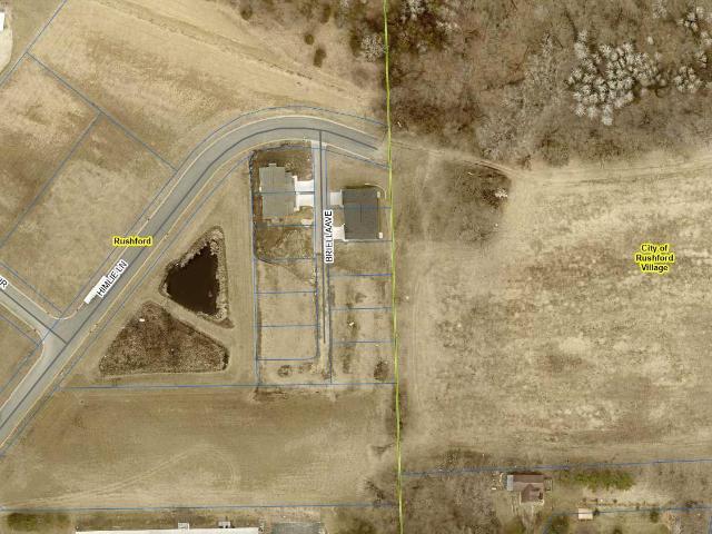 Land for sale in Rushford, Minnesota