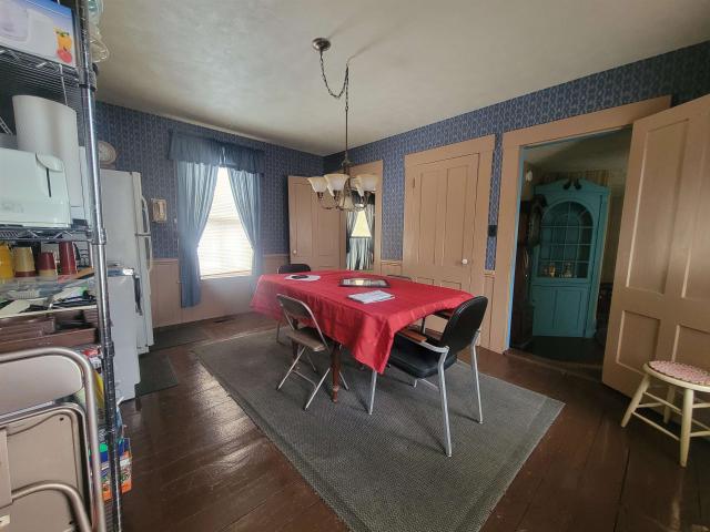 Property for sale in New Hampshire