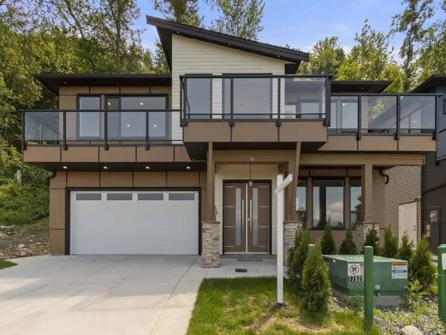 House for rent in Chilliwack, British Columbia
