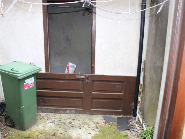 Terraced House for sale in Wexford