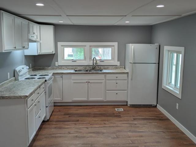 House for rent in Newport