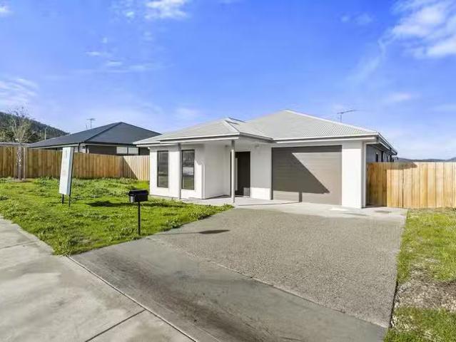 House for rent in Hobart, Tasmania