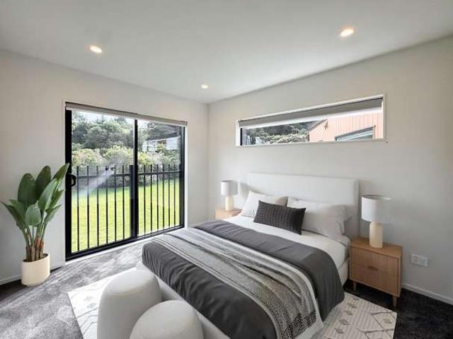 Townhouse for rent in Auckland, Oroua County