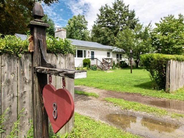 House for sale in Livingston, New York