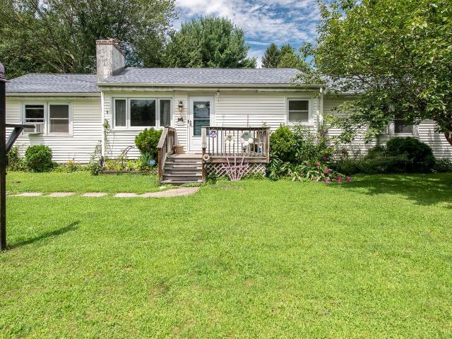 House for sale in Livingston, New York