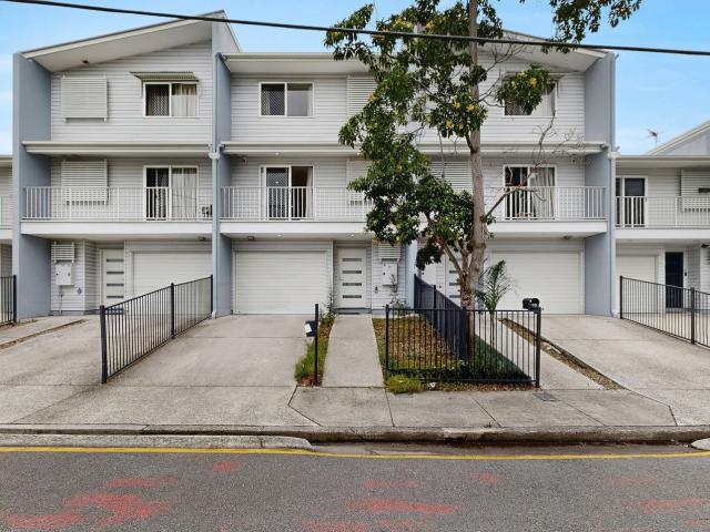 House for rent in Albion, Greater Brisbane
