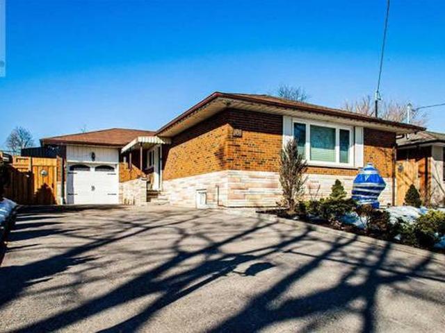 House for sale in Woburn, Ontario