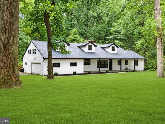 House for sale in Skillman, New Jersey