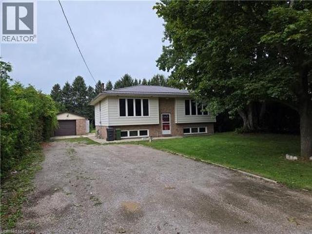 House for sale in Pine Grove, Southwestern Ontario