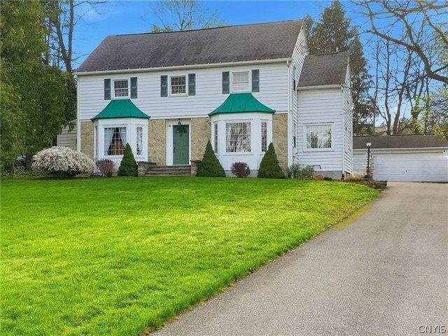 House for sale in Kirkville, New York