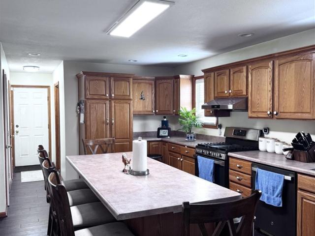 House for sale in Branch, Michigan