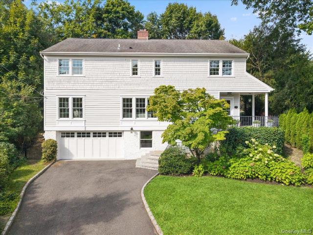 House for sale in Village of Larchmont, Town of Mamaroneck