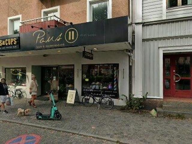 Lokal hyra i Brunnsberg, Varberg