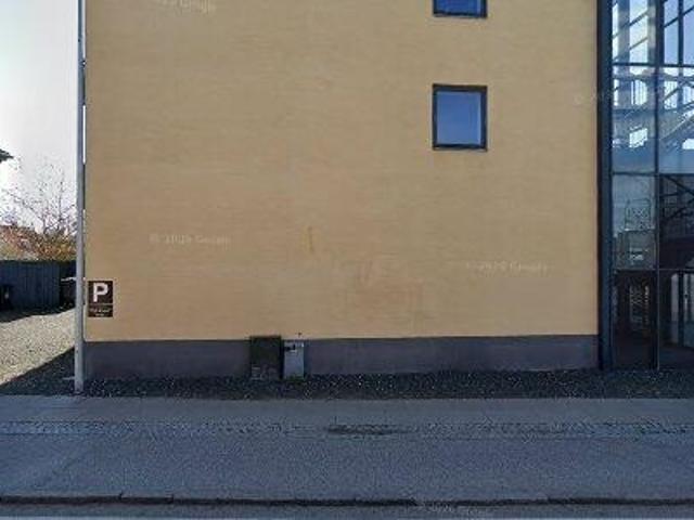 Ejendom til leje i Slagelse