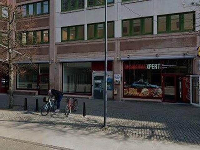 Lokal till salu i Helsingborg, Skåne