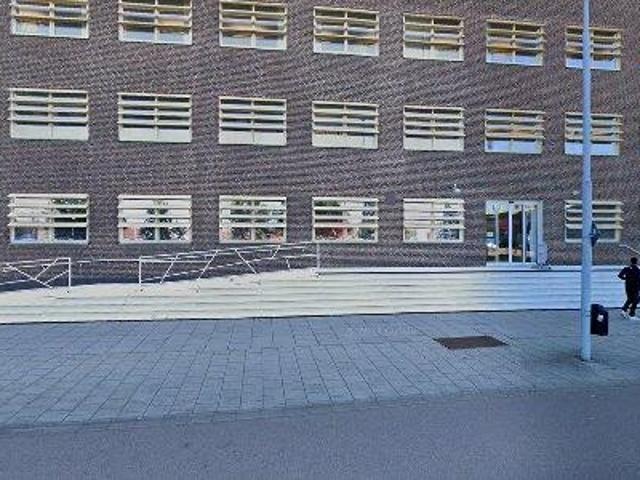 Lokal till salu i Helsingborg, Skåne