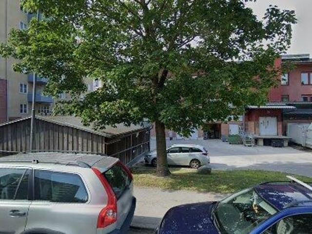 Lokal till salu i Botkyrka, Stockholm