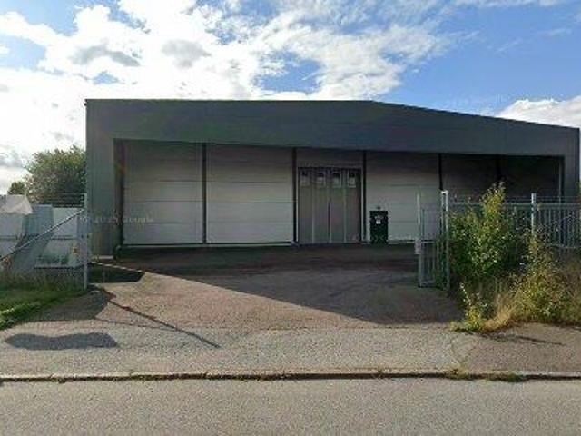 Lokal hyra i Skurup, Skåne