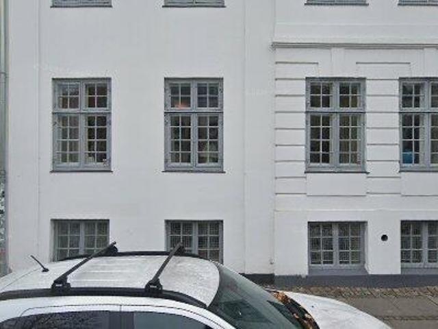 Ejendom til leje i Christianshavn, København