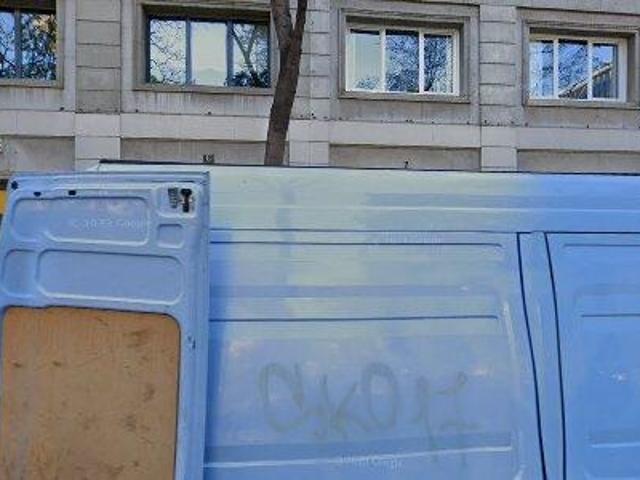 Oficina en alquiler en Eixample, Barcelonès